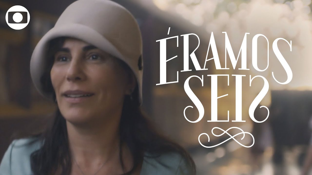 Éramos Seis: a história de uma família através dos tempos