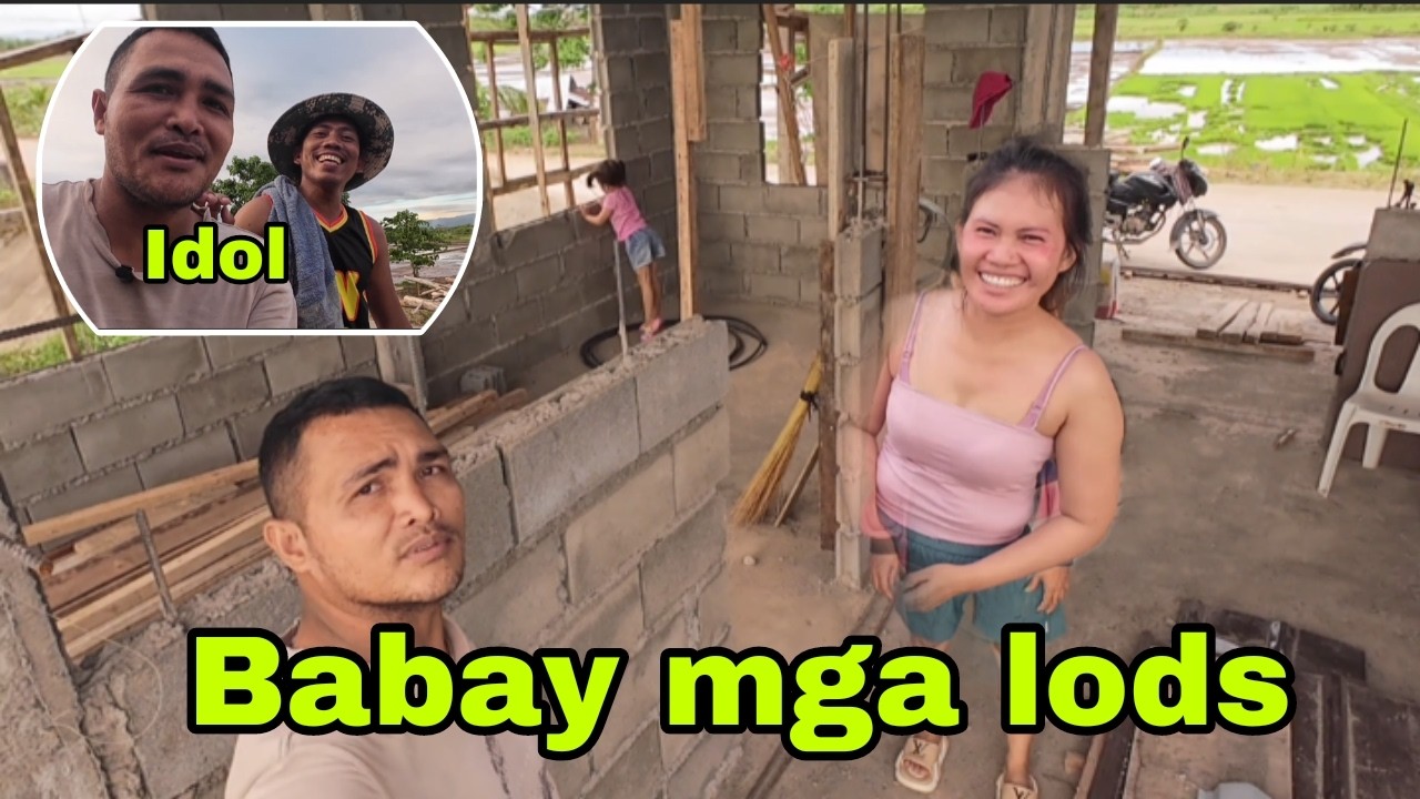BABAY MGA LODS