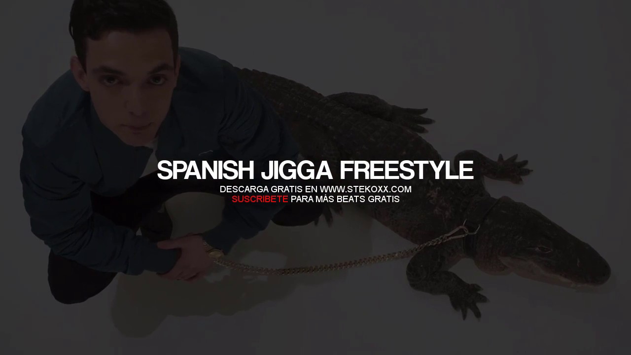 C. Tangana - 