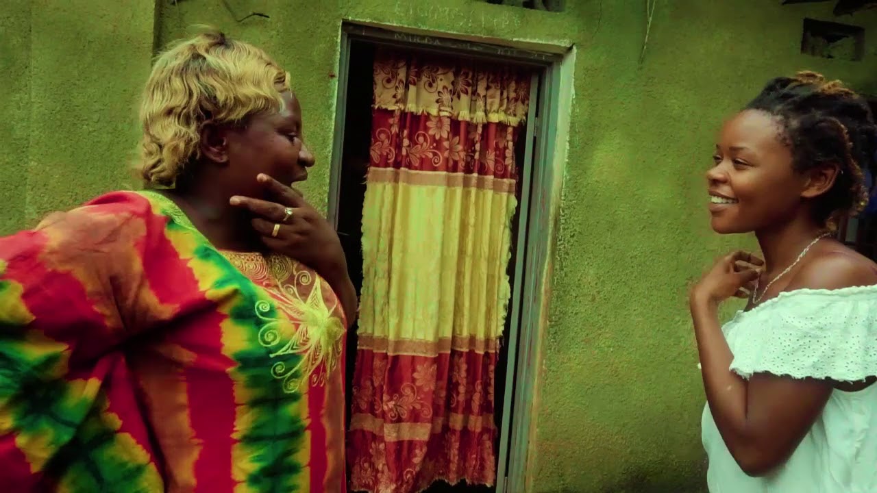 MY SISTER PART 4 (Burundian series #africanmovies