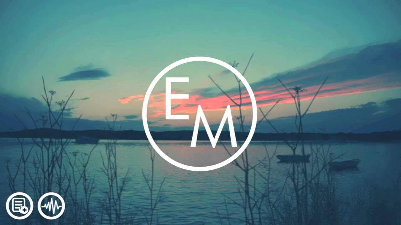 Maribou State - Larks Rise