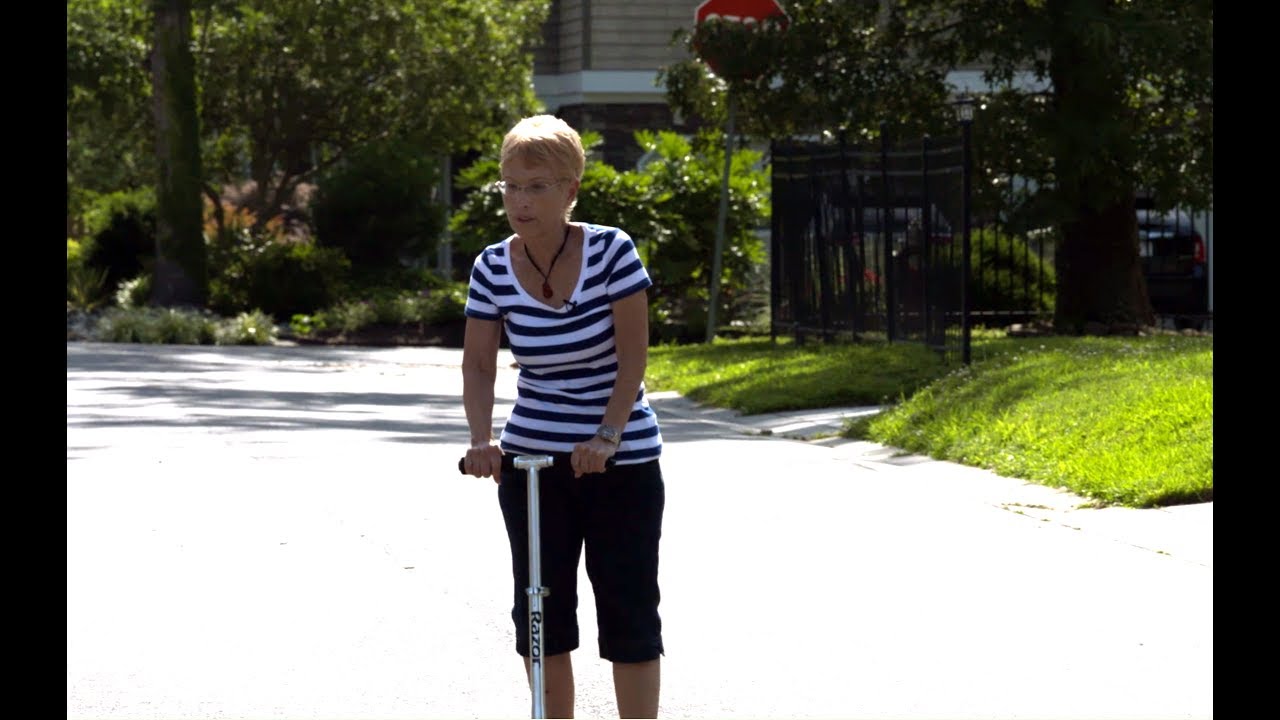 Living fully with cancer