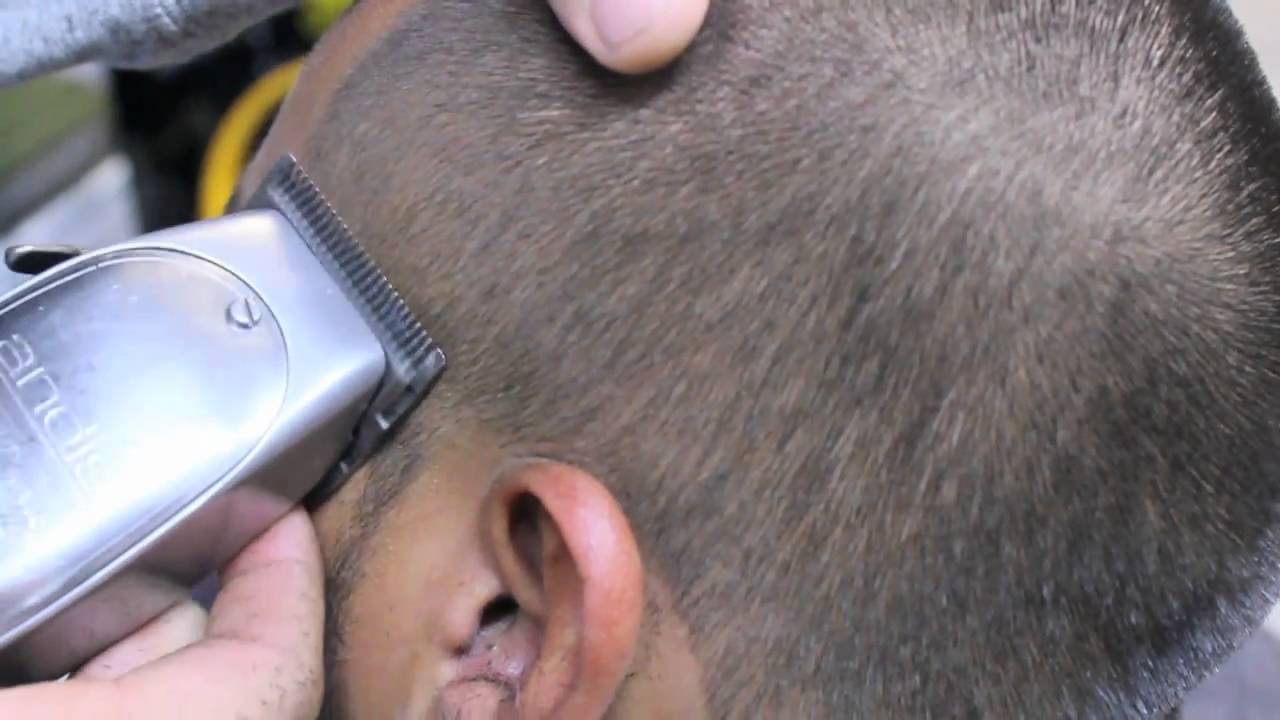 vic the barber
