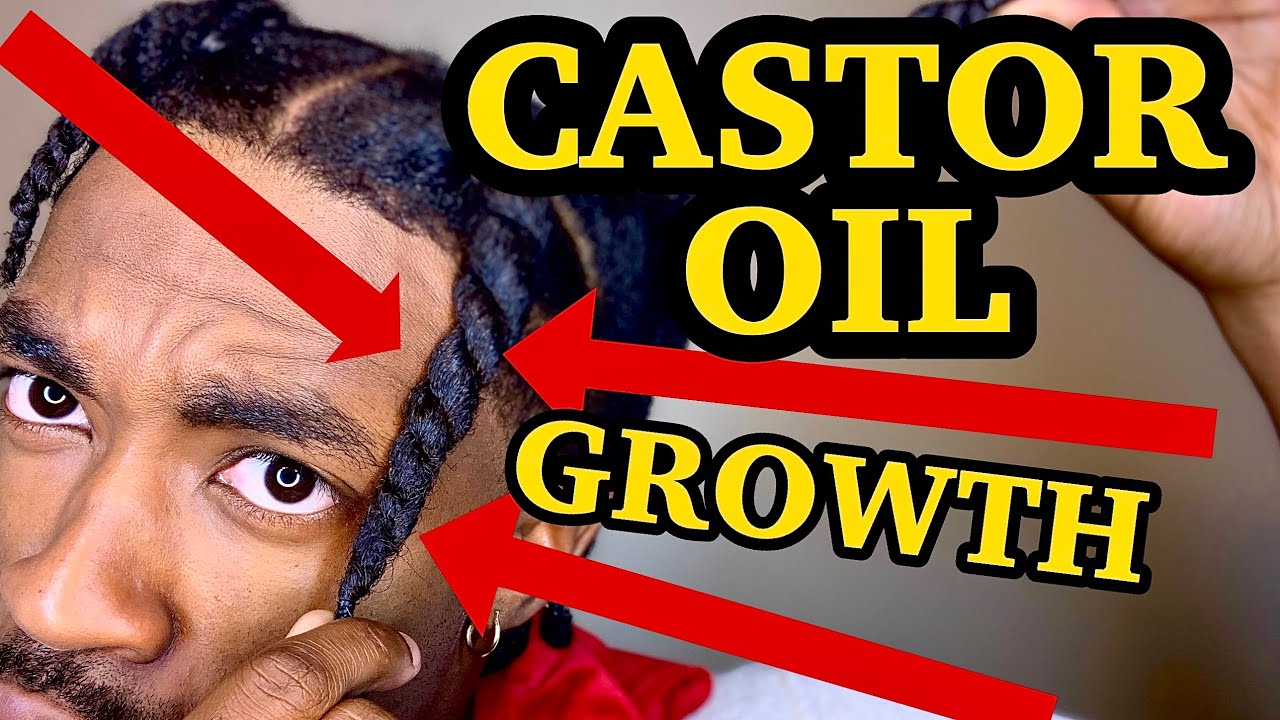 Jamaican Black Castor Oil for Super Fast Hair Growth