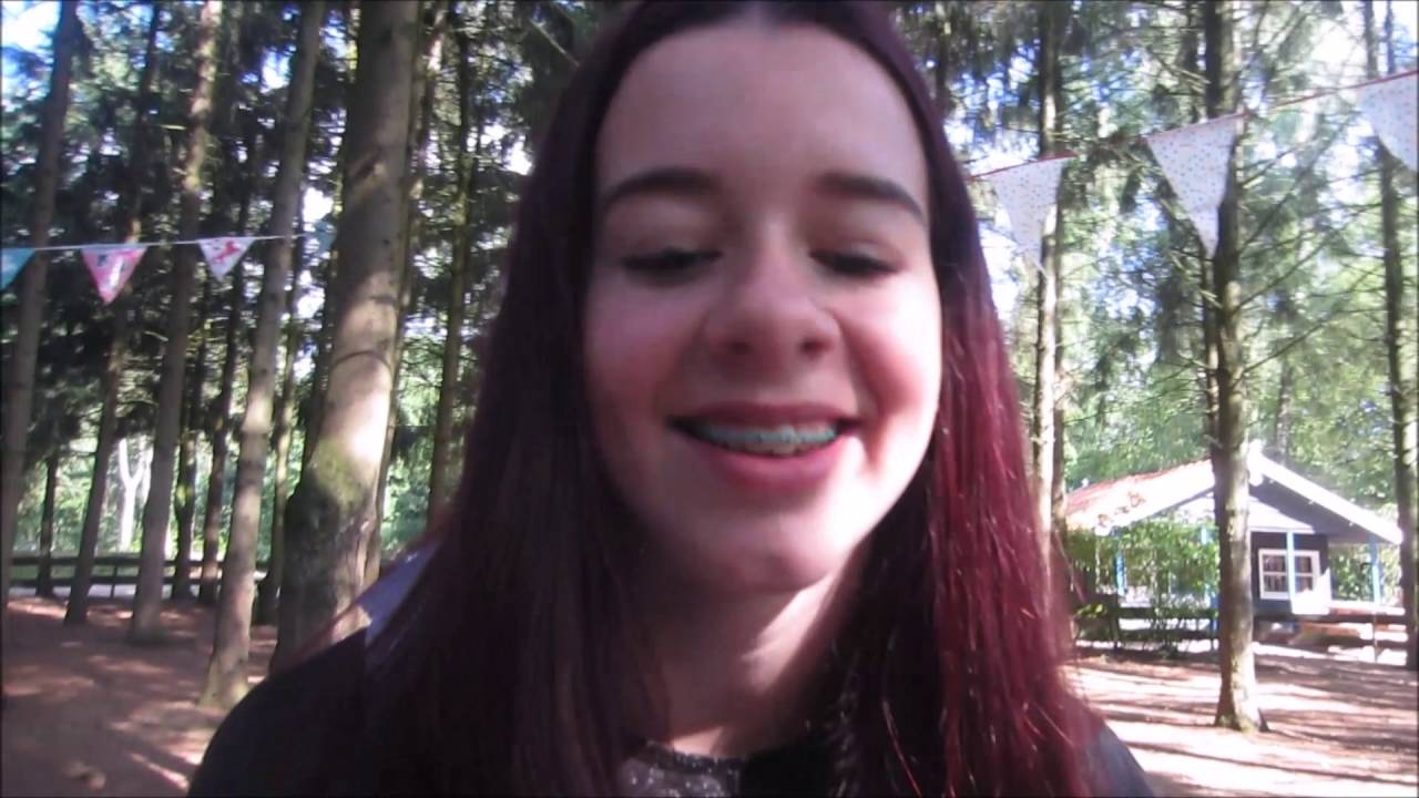 Michel de kleine martel pony | Ponyparkcity | Vlog 16