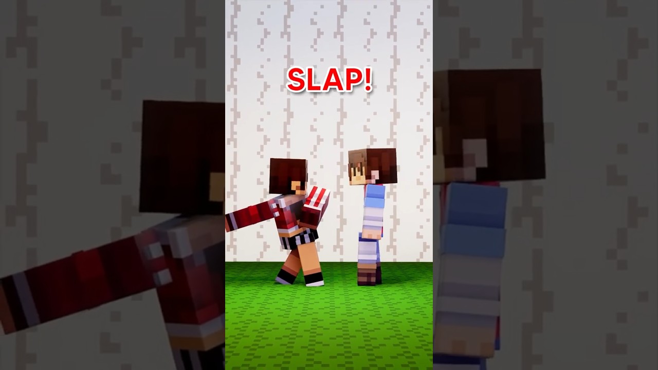 World's STRONGEST Slap!