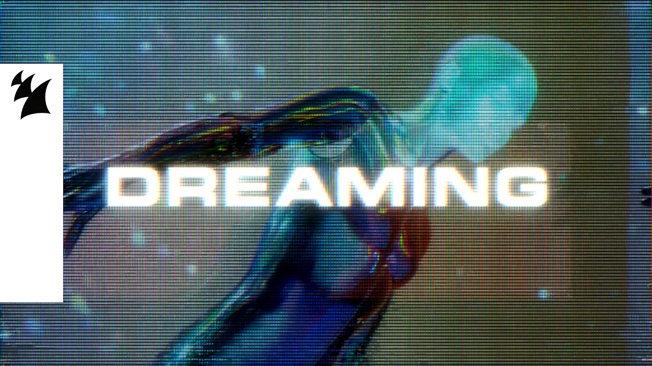 Ammara - Dreaming (Official Lyric Video)