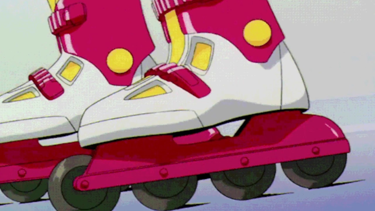 Dominic Fike - Rollerblades (slowed + reverb)