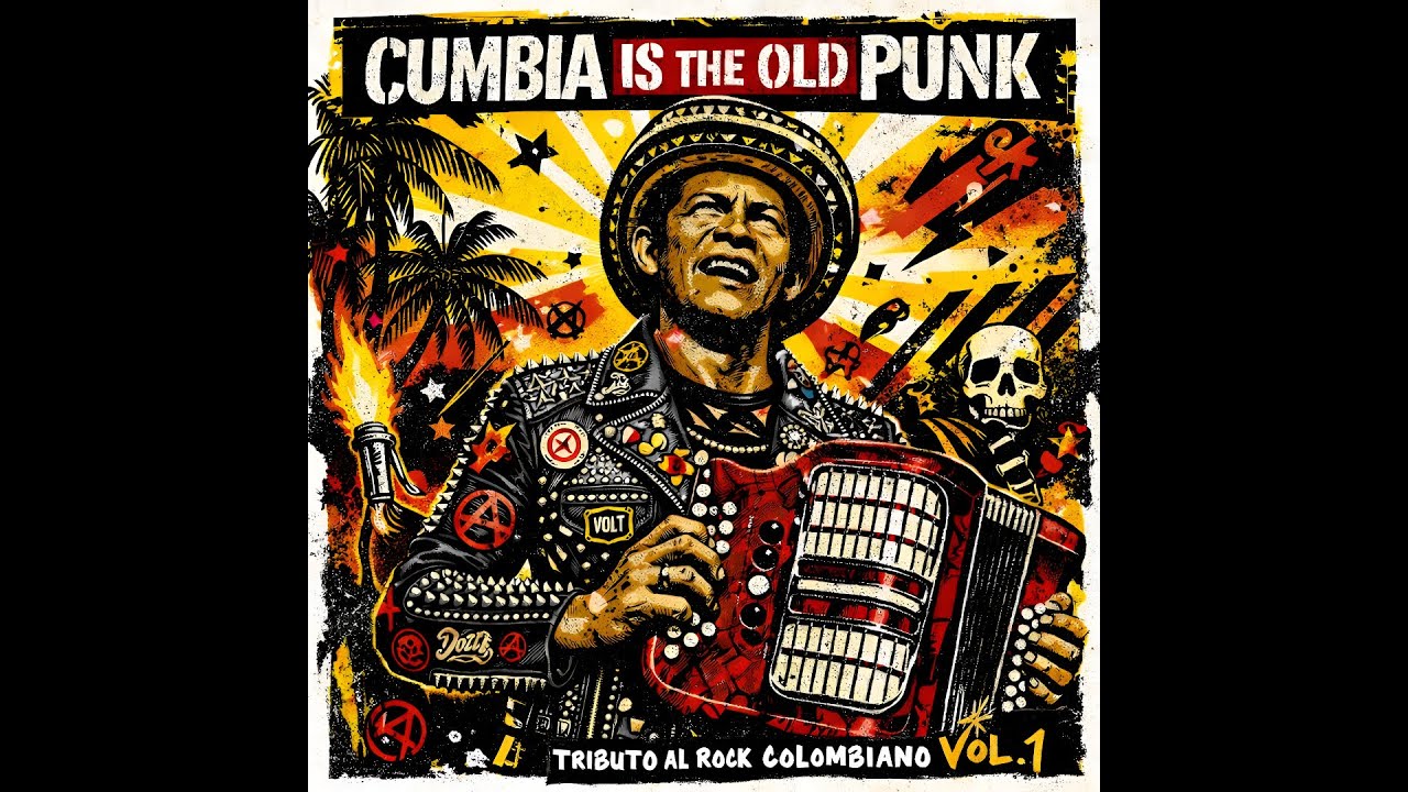 Para una filosofía rebajada de Bogotá ( El verano - Nicolás y los fumadores en cumbia rebajada) 