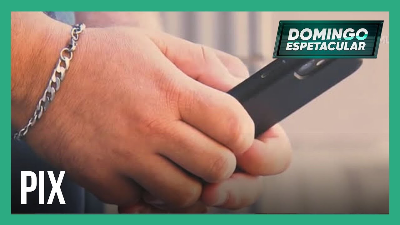Facilidades das transferências via Pix aumenta o número de crimes e golpes
