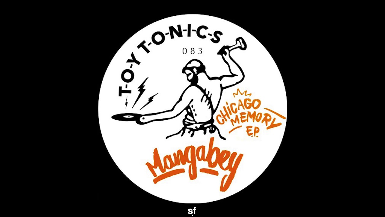 ✘Mangabey - Purple Gutter [Toy Tonics] ✘ ✘ [ѕғ]