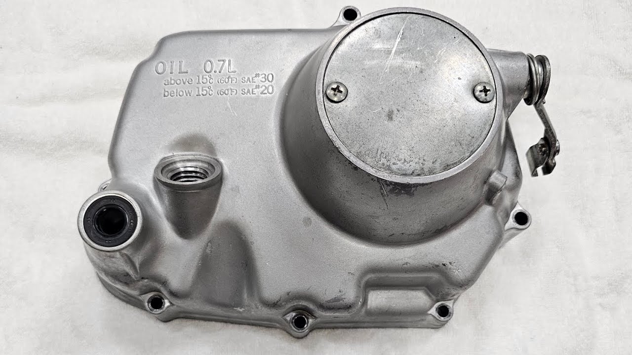 #honda67 Nắp nồi Sơn Zin Cực Đẹp 0902999922