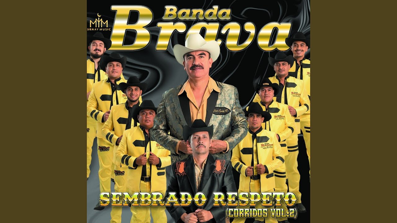 Carta del Mencho