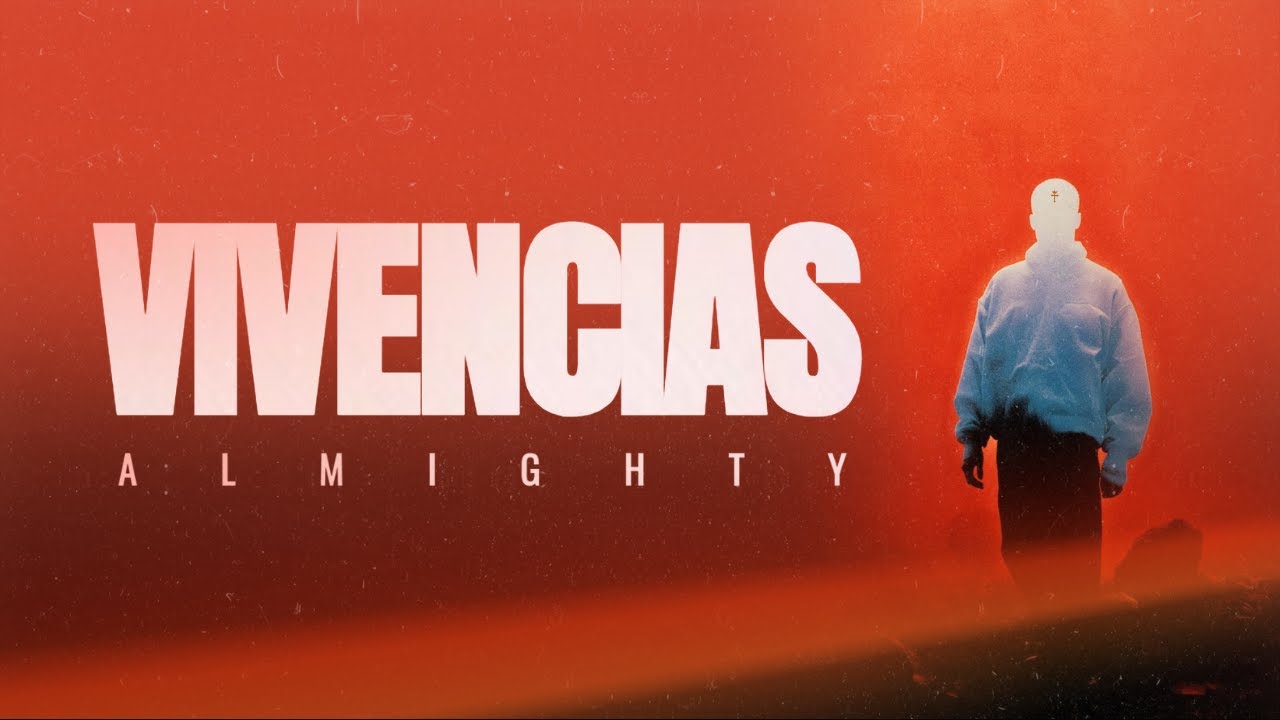 ALMIGHTY - VIVENCIAS | GOOD DEMON ALBUM