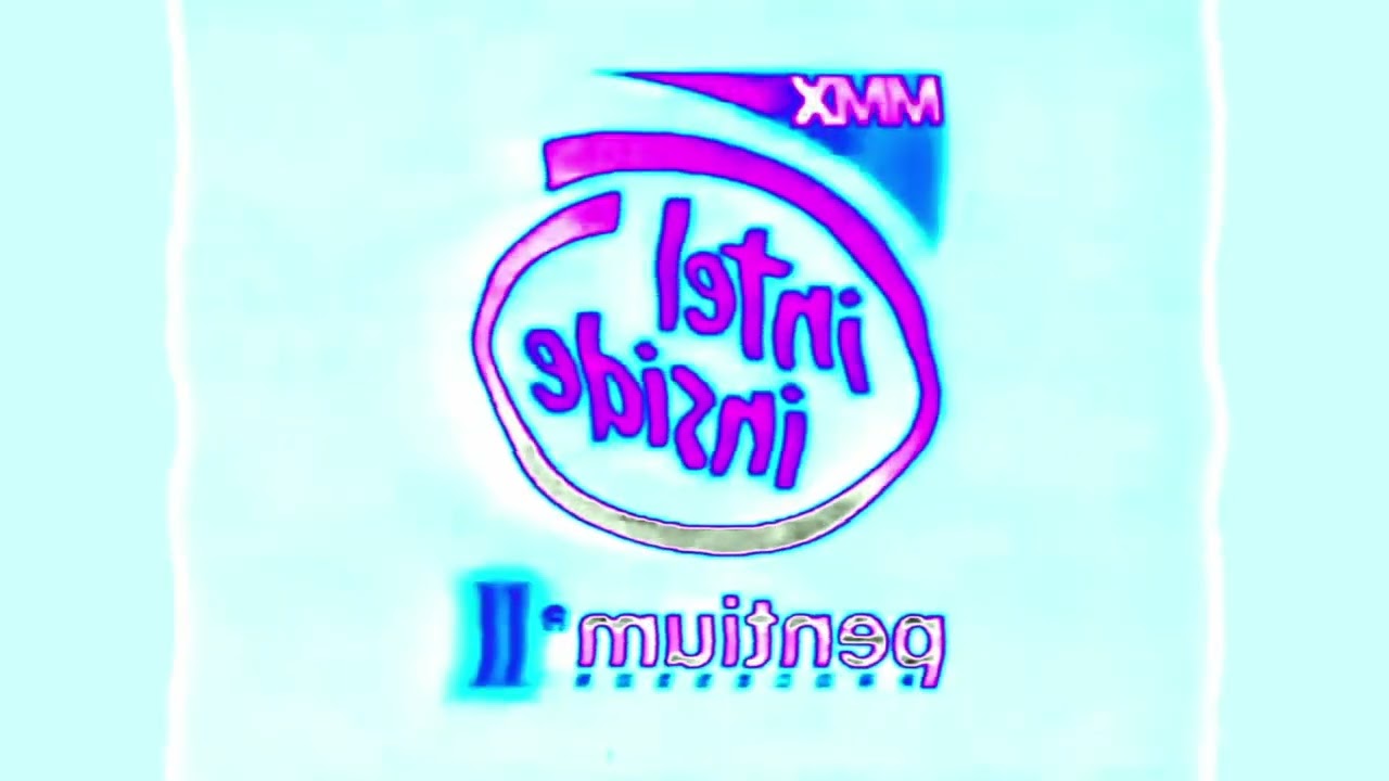 Preview 2 Intel Inside Effects in G Major