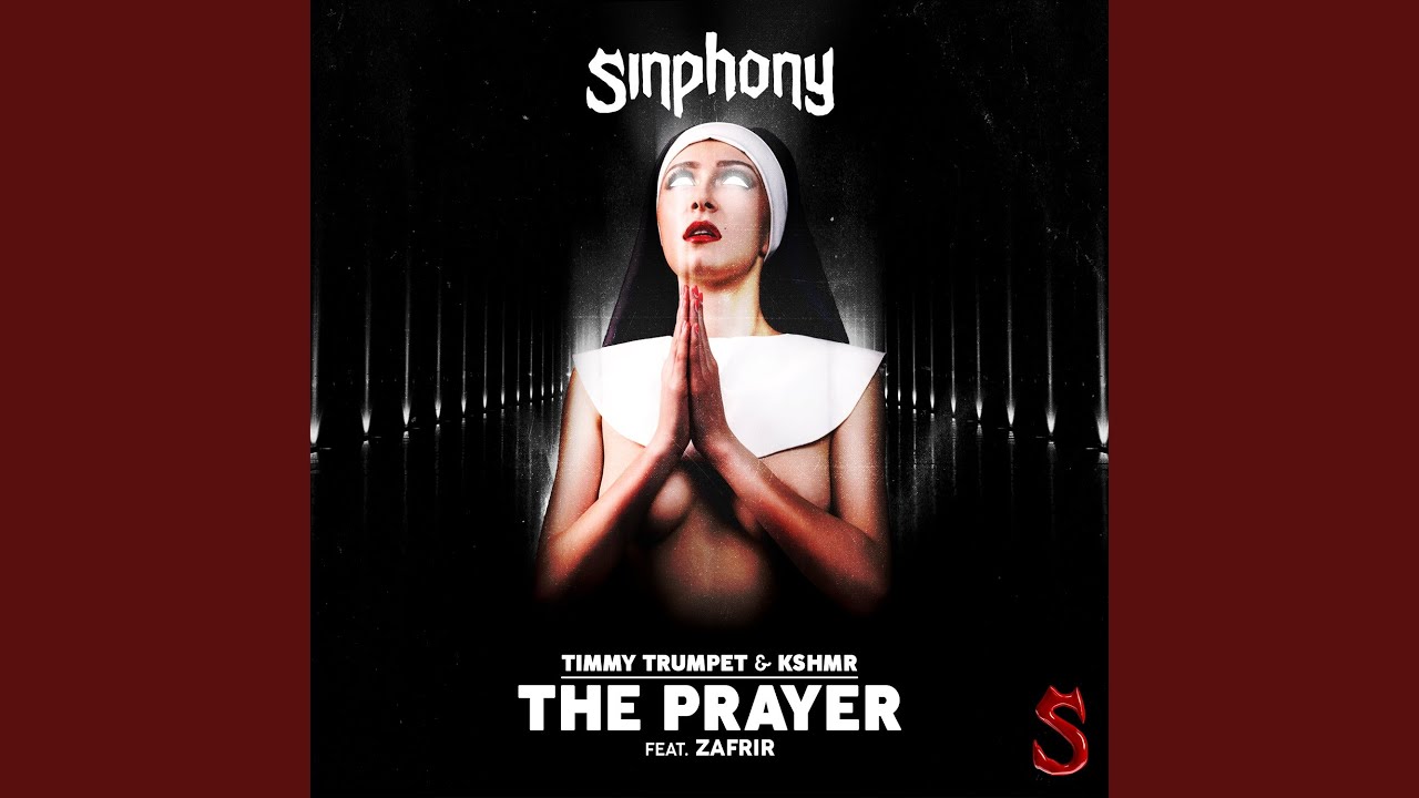 The Prayer (feat. Zafrir)