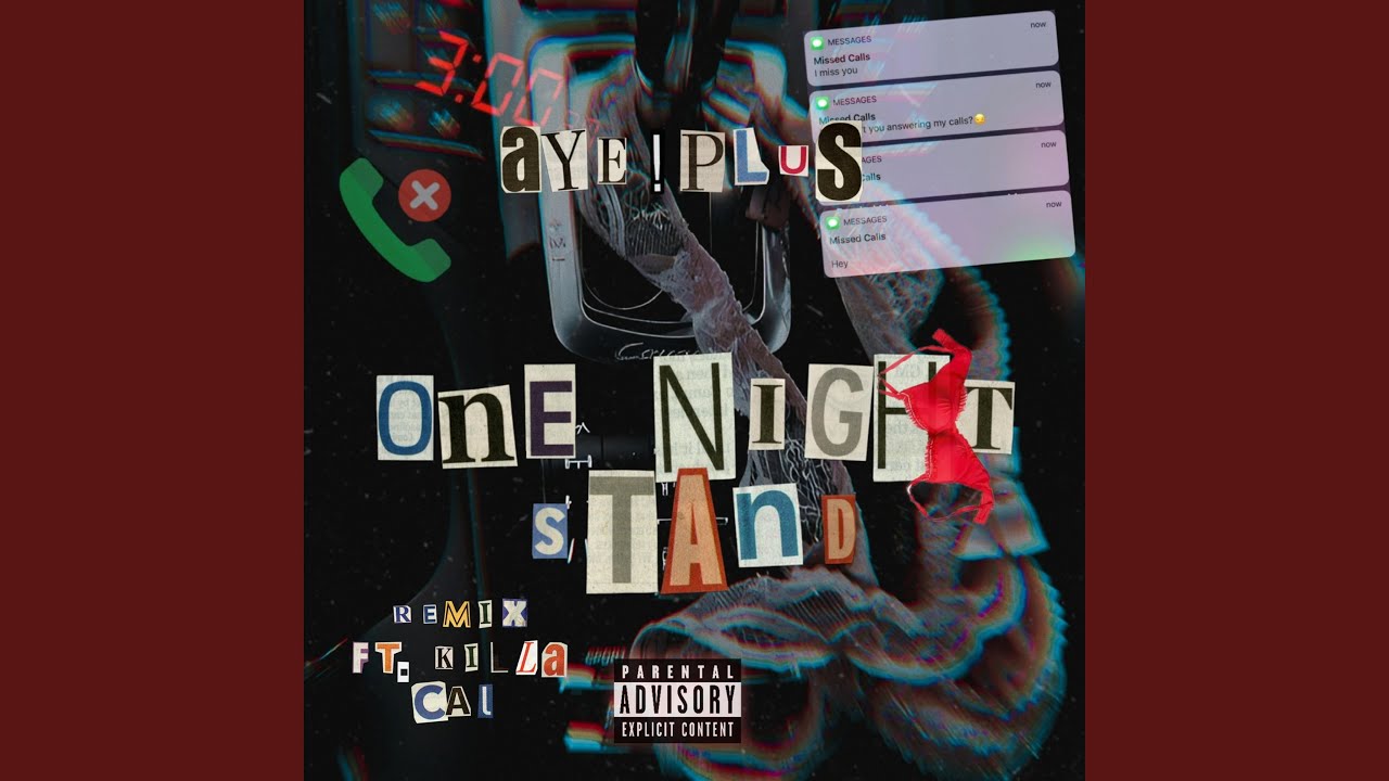 One Night Stand