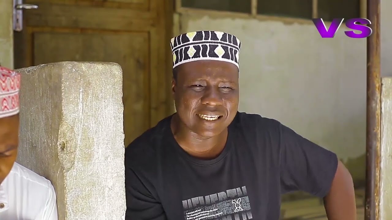 Upofu wangu _1_