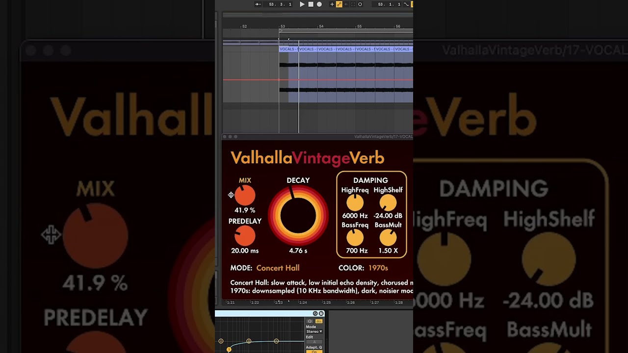 How to Use Vocals in Build-ups to Add More Energy!