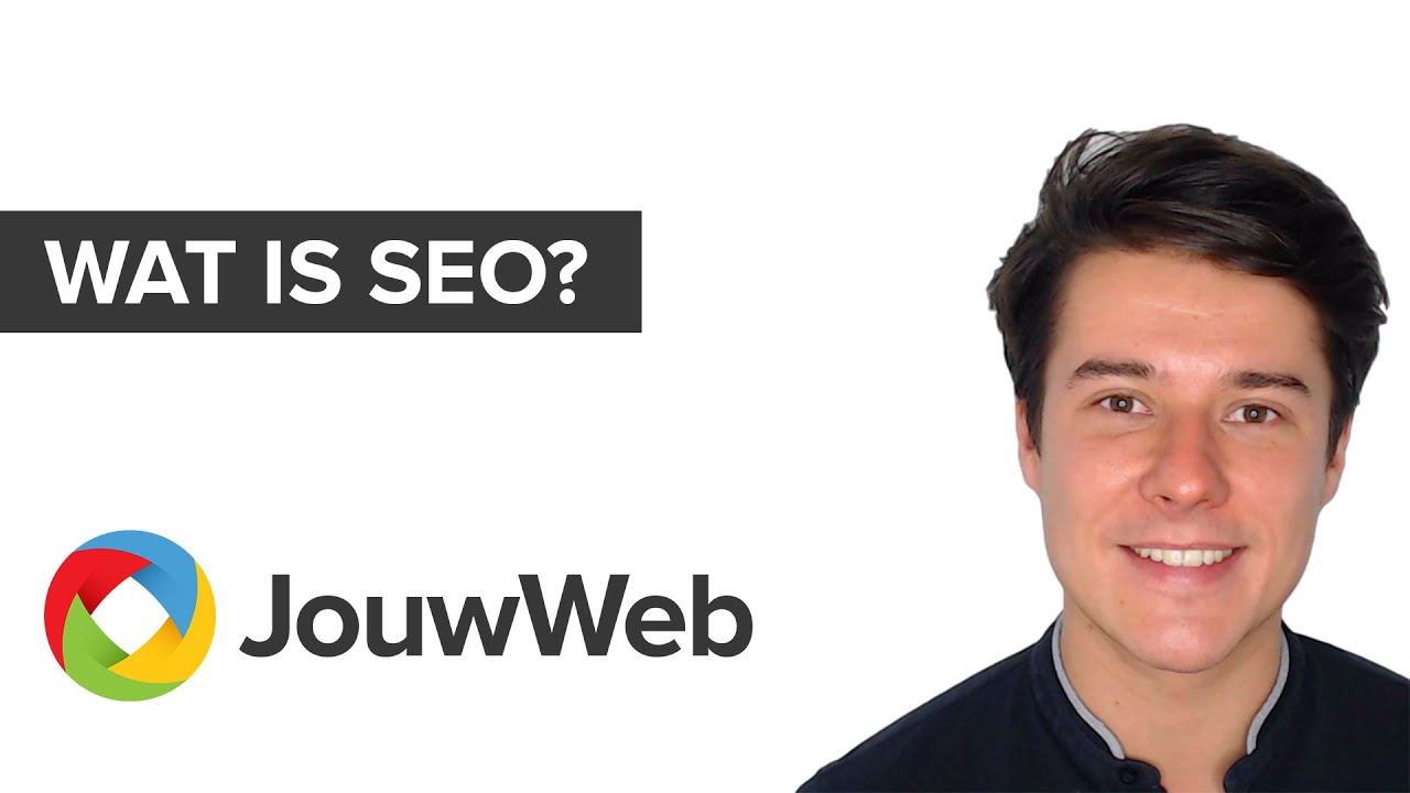 Wat is SEO?