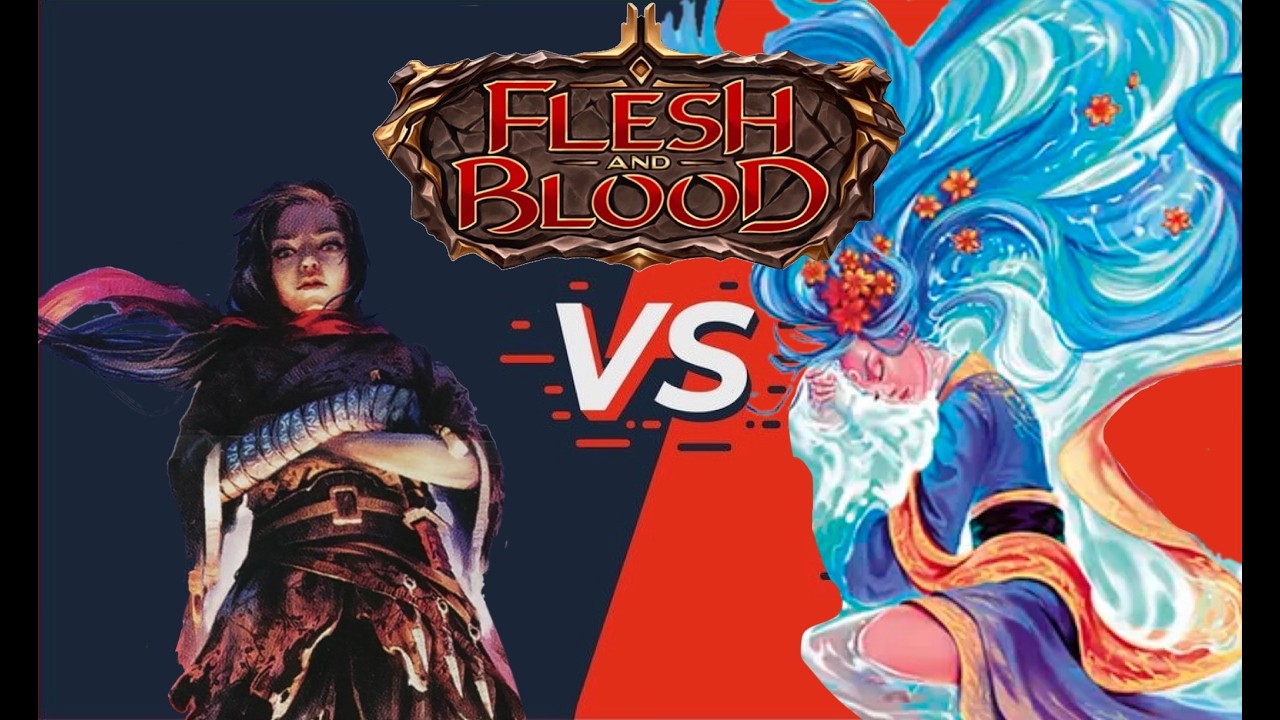 Enigma Balls (SAGE Edition) [Ira vs Enigma: SAGE] Flesh and Blood TCG