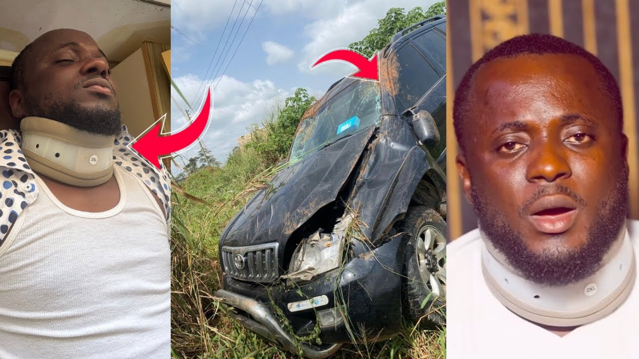 &ldquo;I Left My Body After the Accident &ndash; Jesus Sent Me Back With a Message to the World&rdquo; 2
