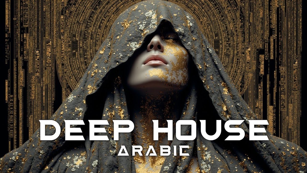 Древние Арабские Техно Ритмы Душа Пустыни Deep House & Chill Electronic Remix