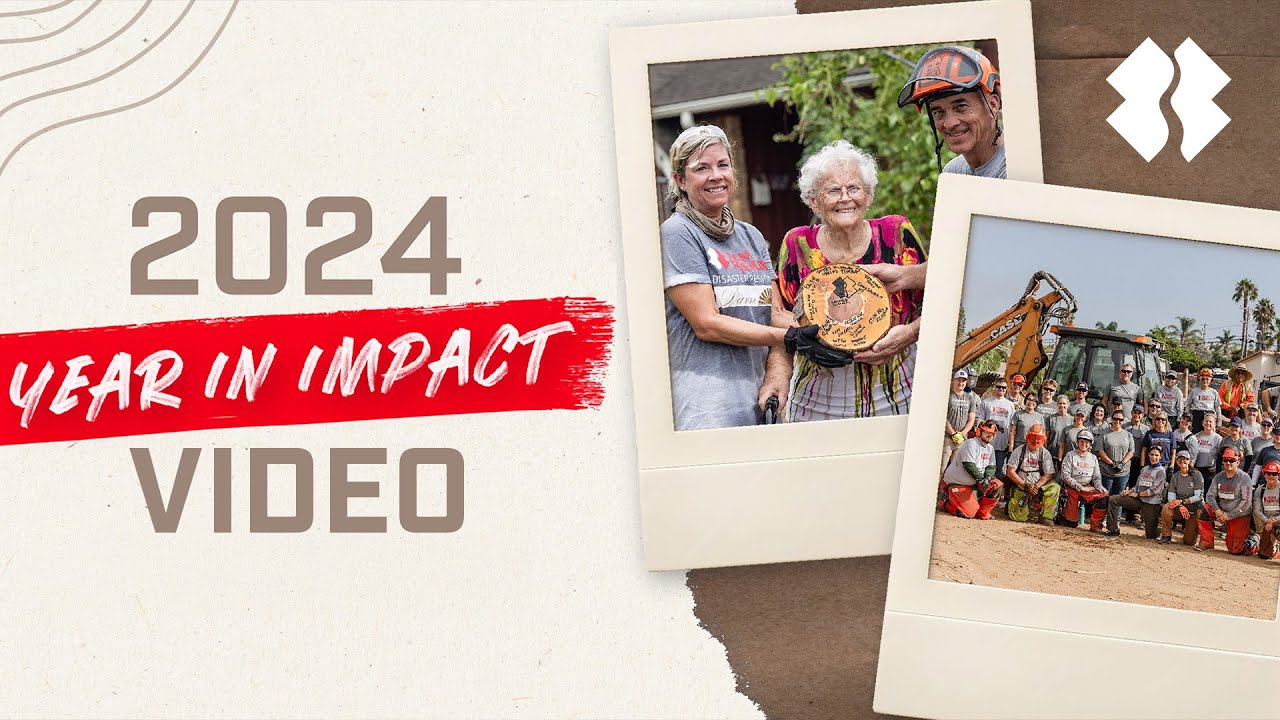 2024 Year in Impact | Team Rubicon