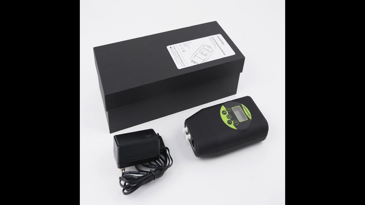 Cryopush Cold Compression Anca