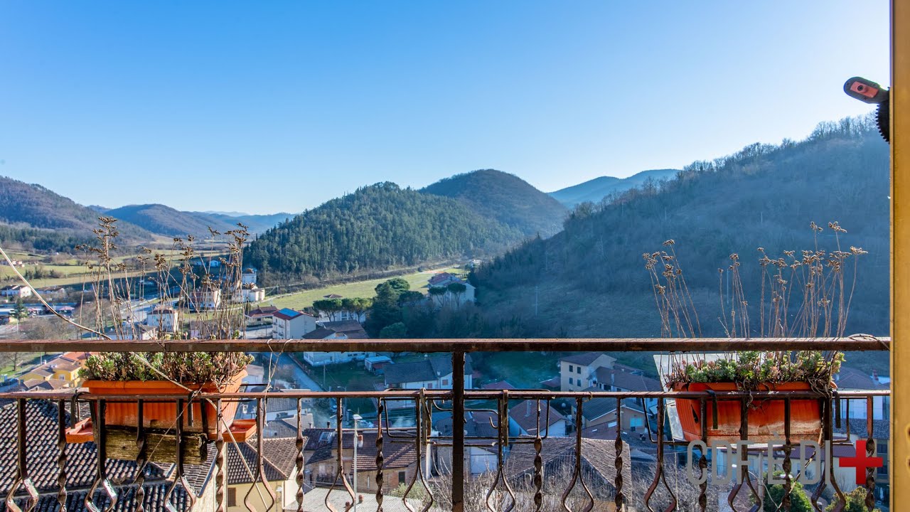 Visita dell'immobile | SAN GIOVANNI REATINO (RI), Italy | Appartamento all'antico borgo con cantine