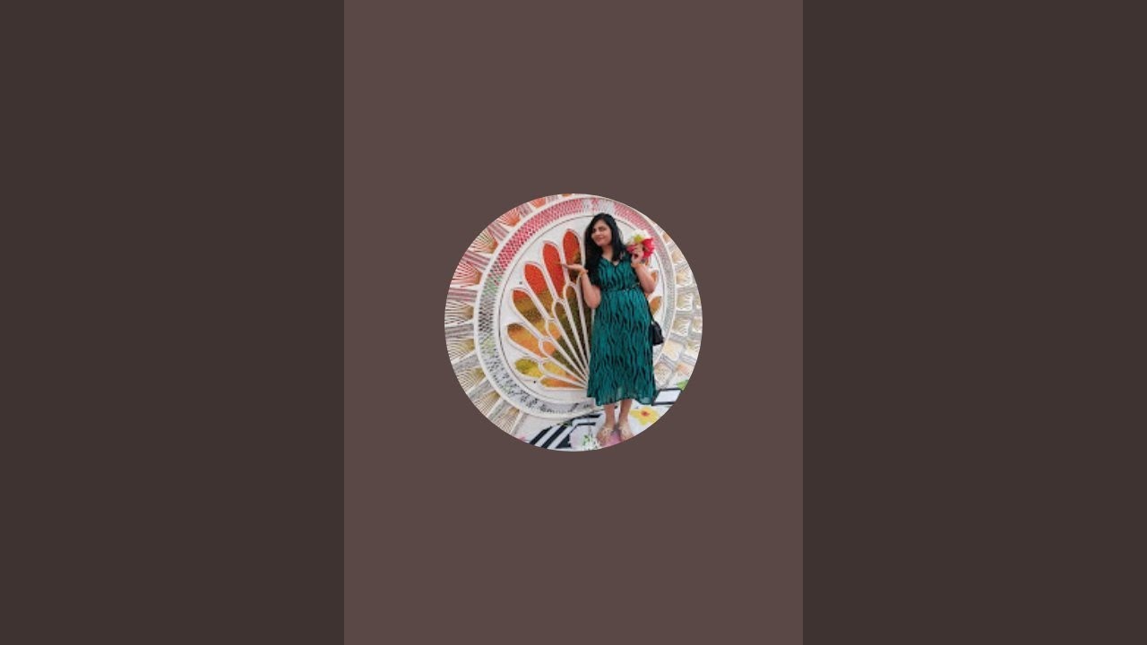 anju singh is live