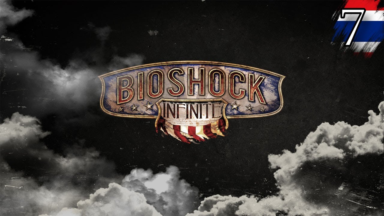 bioshock infinite ep 7 by skbtv