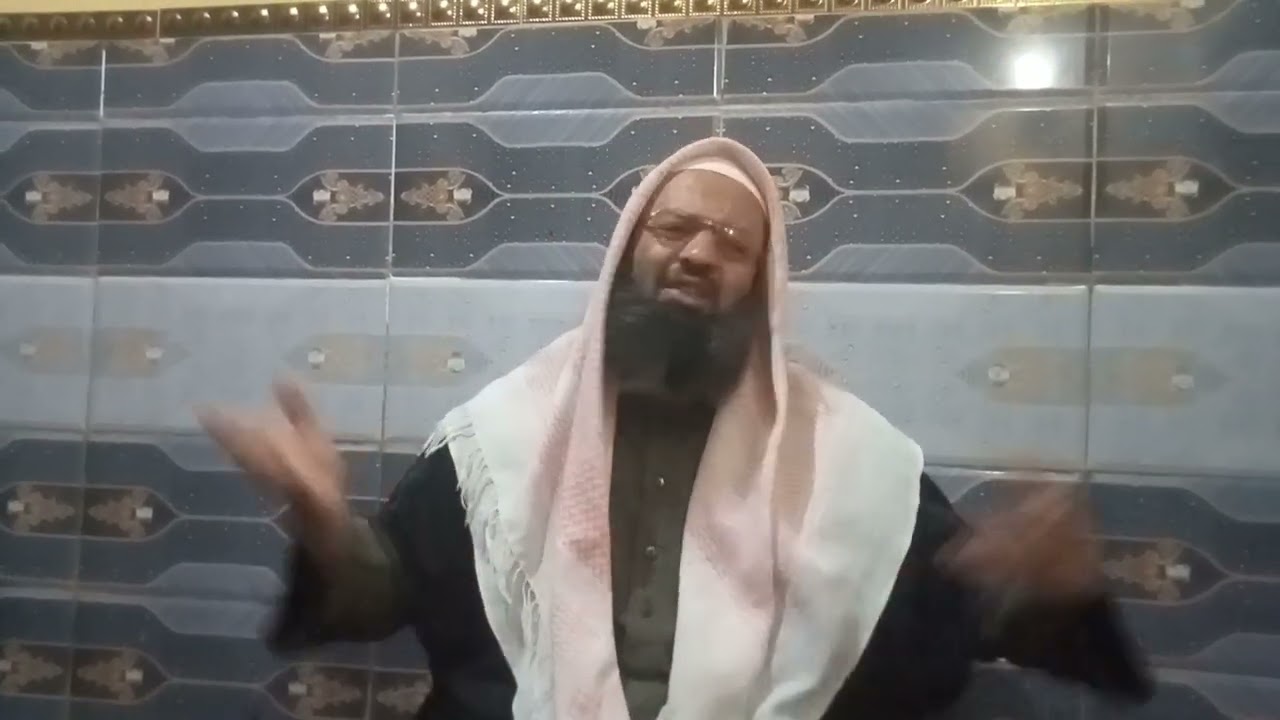 برنامج عملى فى رمضان.... لفضيلة الشيخ رأفت خليل الأشقر 
