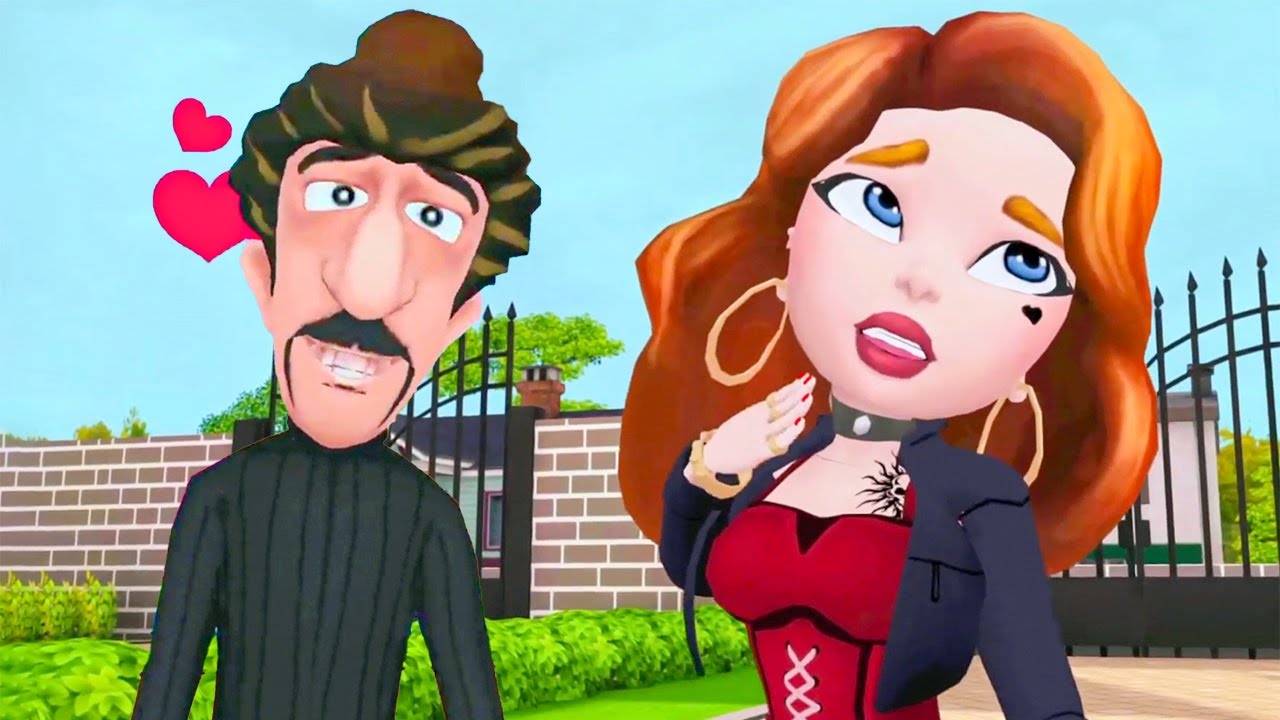 Scary Robber Home Clash - Current Affairs - Gameplay Walkthrough (Android, iOS)