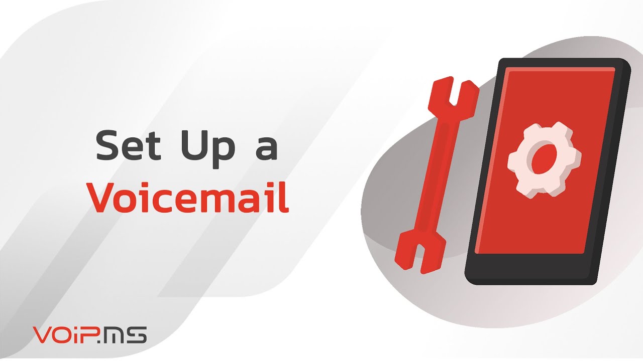How to Set Up a Voicemail with VoIP.ms in Minutes: Complete Guide