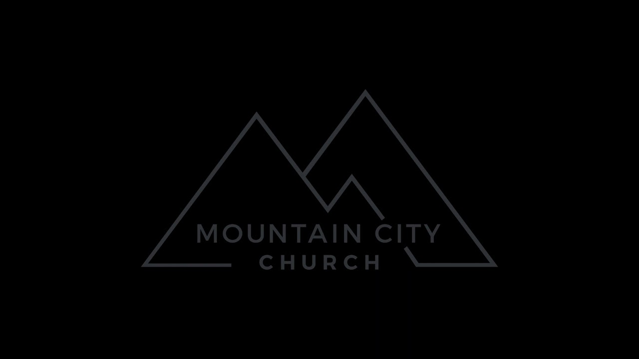 Sunday Morning Service | Mountain City Church