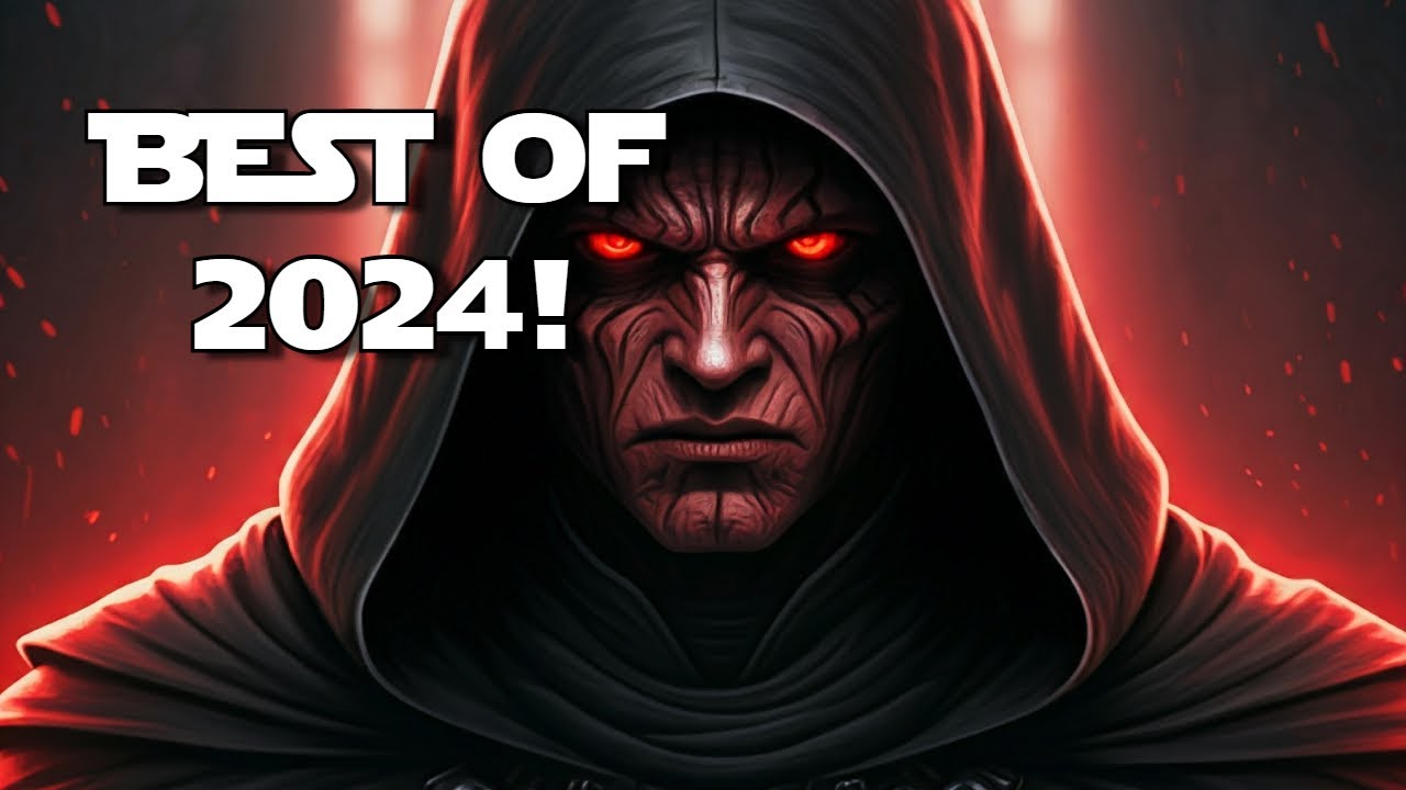 Best Of JediSlayerL3x 2024!