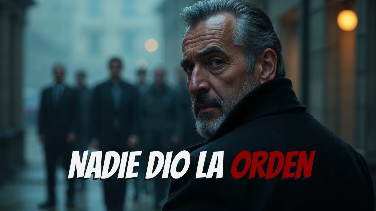 El hombre que nadie mandó matar | Códigos de la Mafia