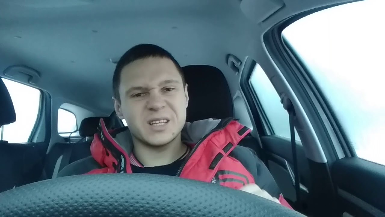 Отзыв за Весту св кросс