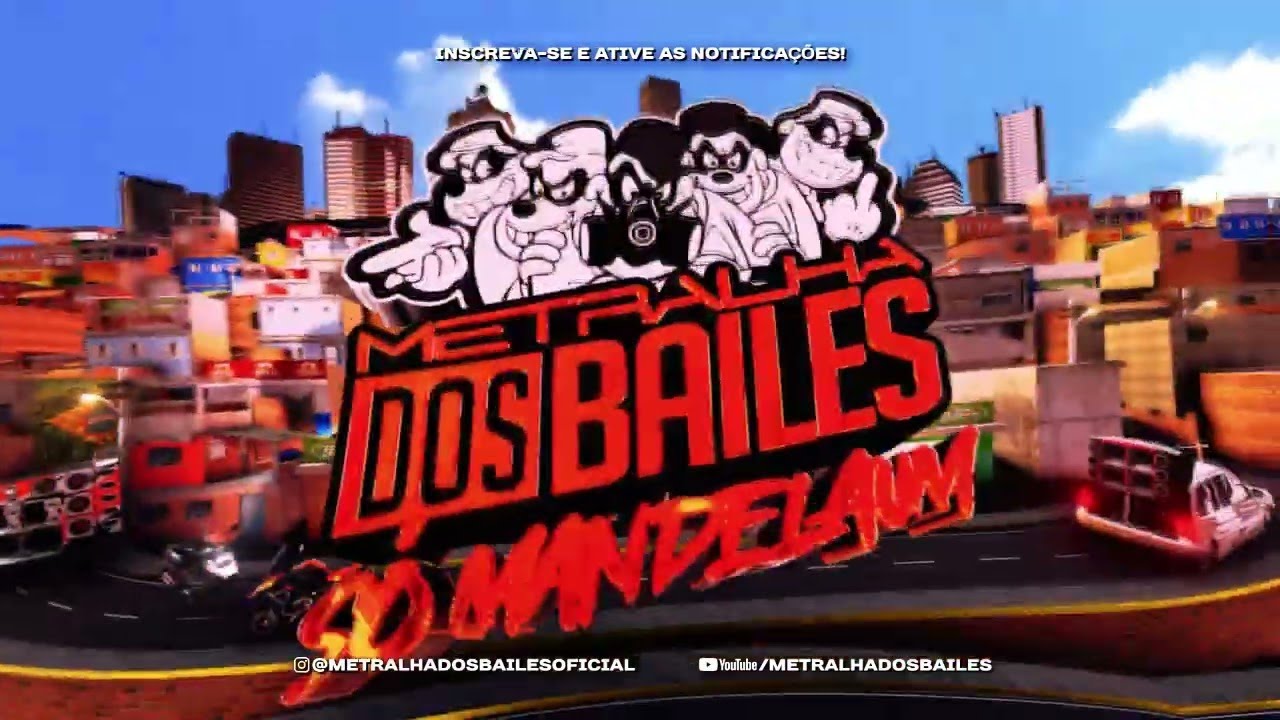 MEGA SIMPLICIDADE - DJ Mano Lost e DJ Bruninho PZS