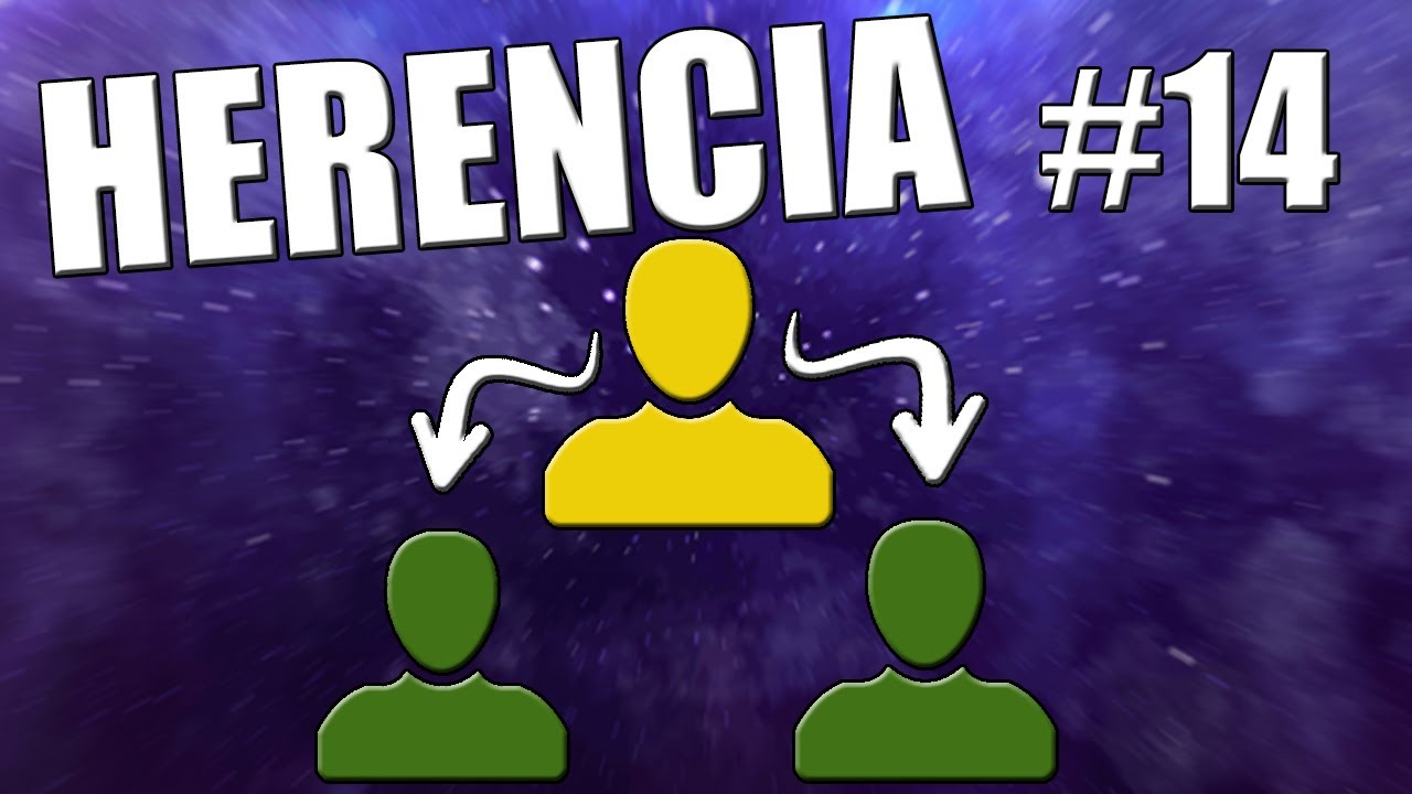 HERENCIA en SOLIDITY 2022 en español CURSO