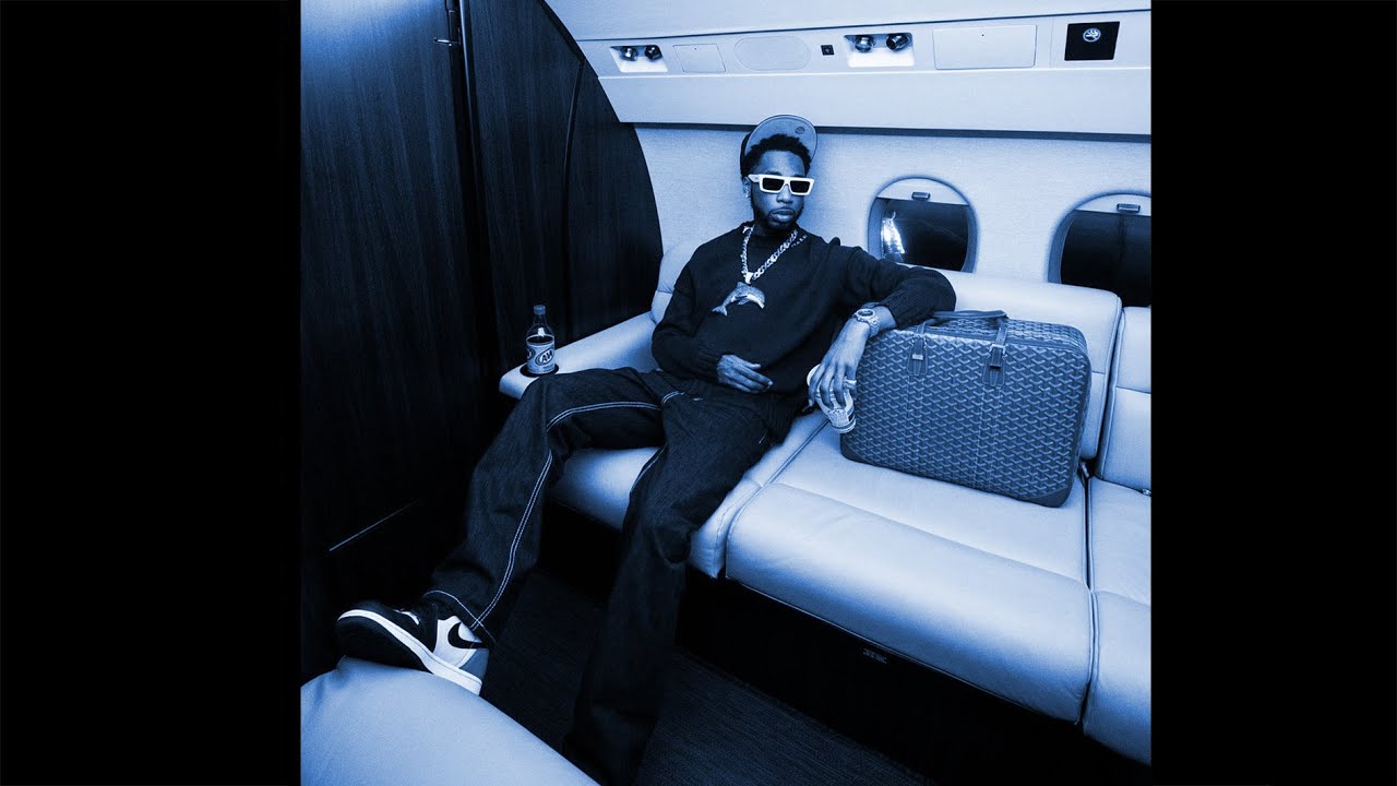 [FREE] Key Glock x Young Dolph Type Beat 2024 - 