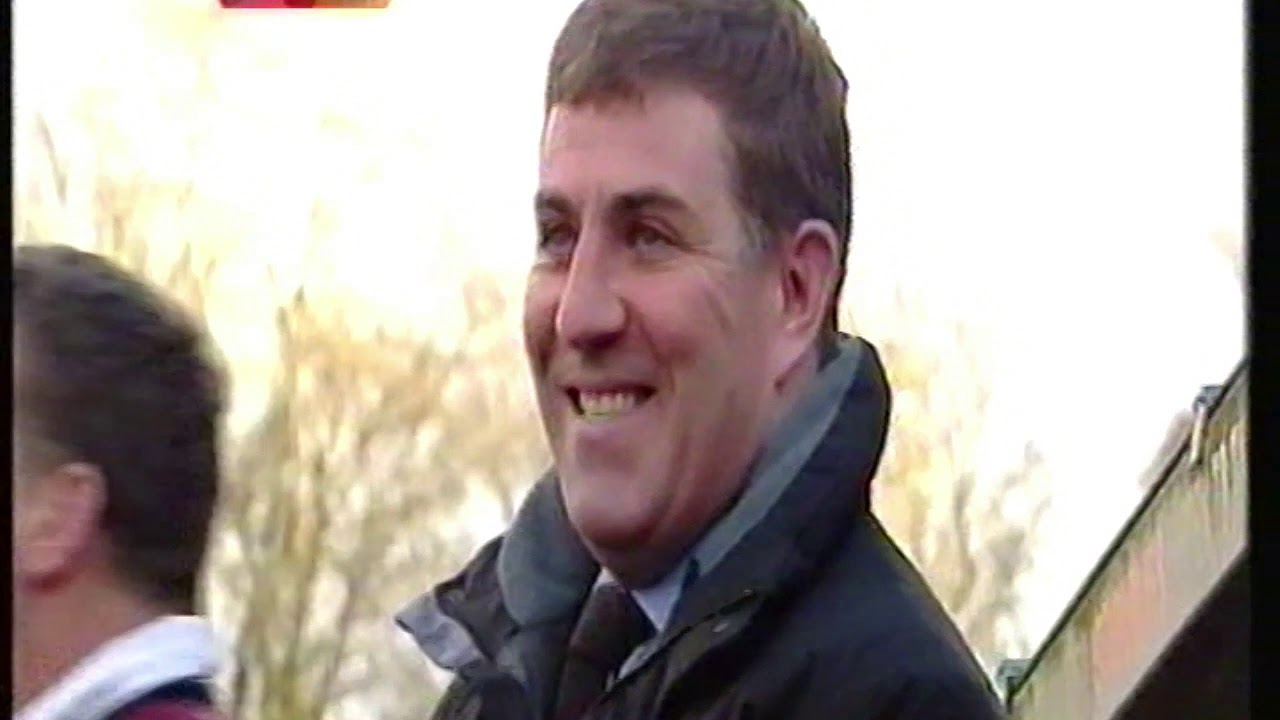 Brighton v Sunderland, The Championship highlights 20.2.2005