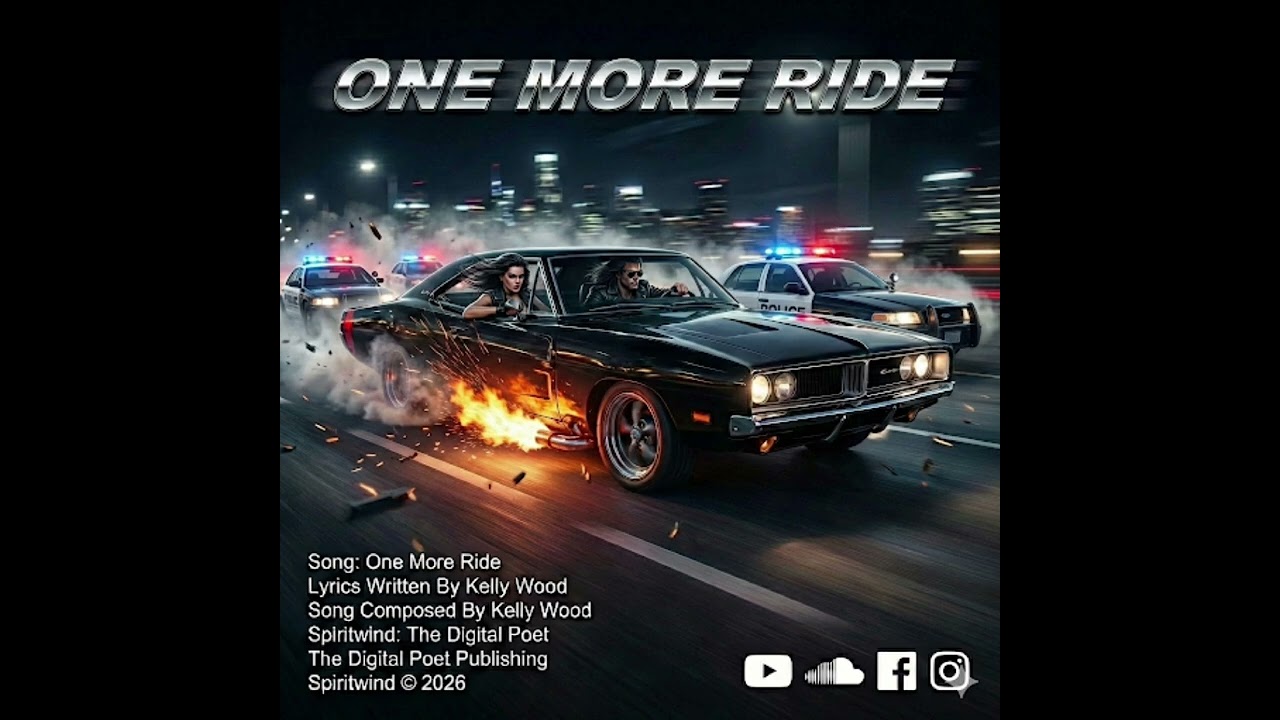 One More Ride 