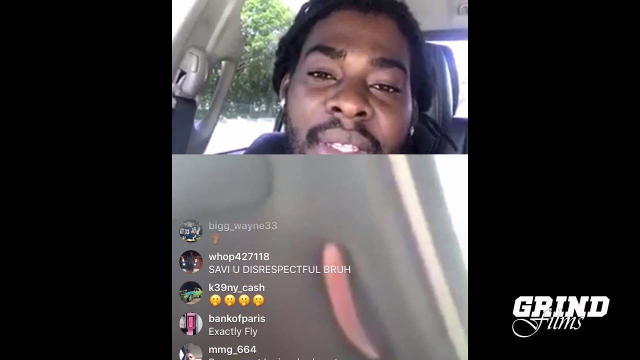 Donk Racing Stories 2 Fly when on a rant about Savij being the DP Man