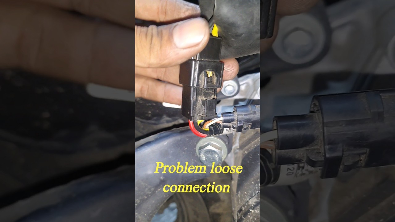 Ntorq Xt 125 Starting problem, Running off 