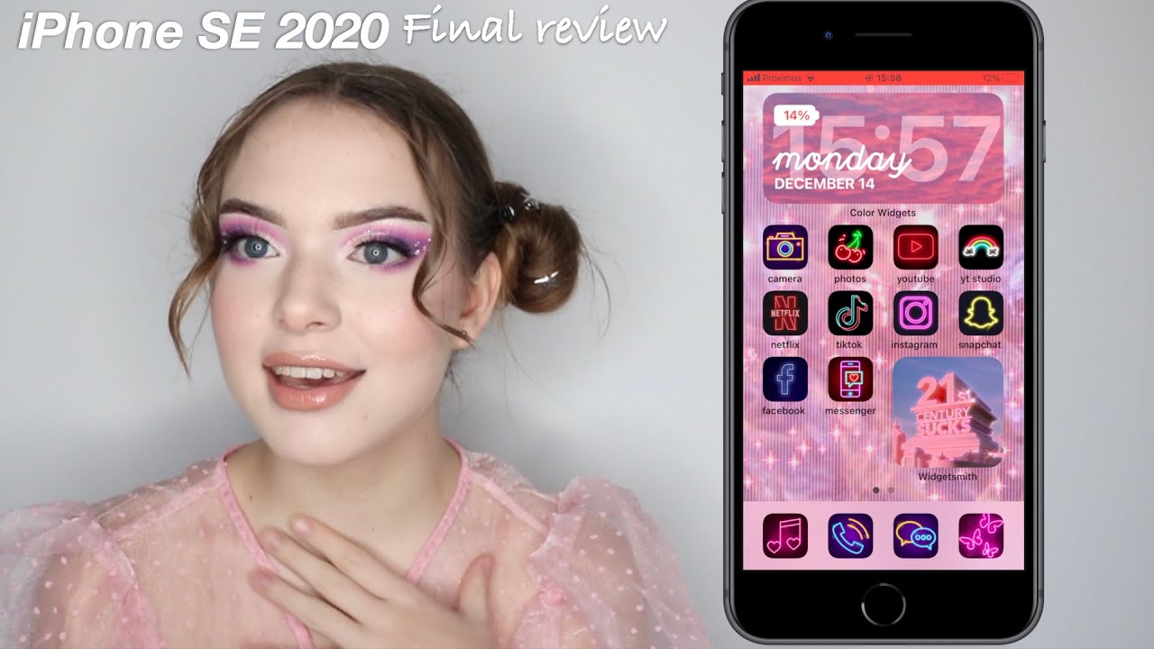 IPhone SE 2020- 8 months final review
