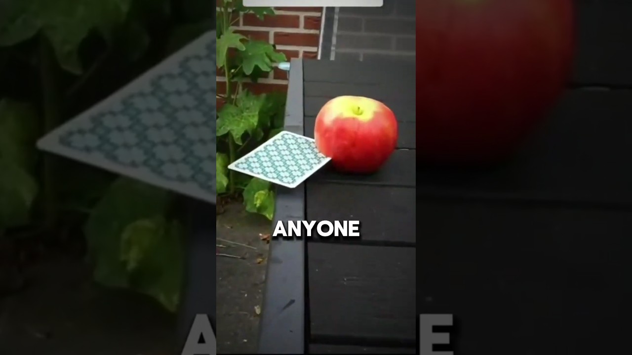 Throw Cards Like a Pro! 😱