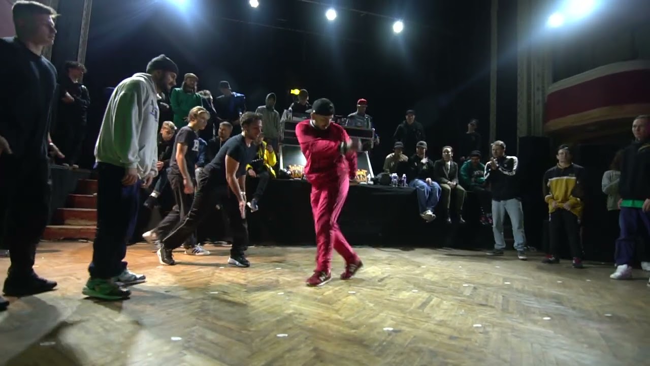 Deep cut VS Natural groove | Joint & jam 2022 | top 4