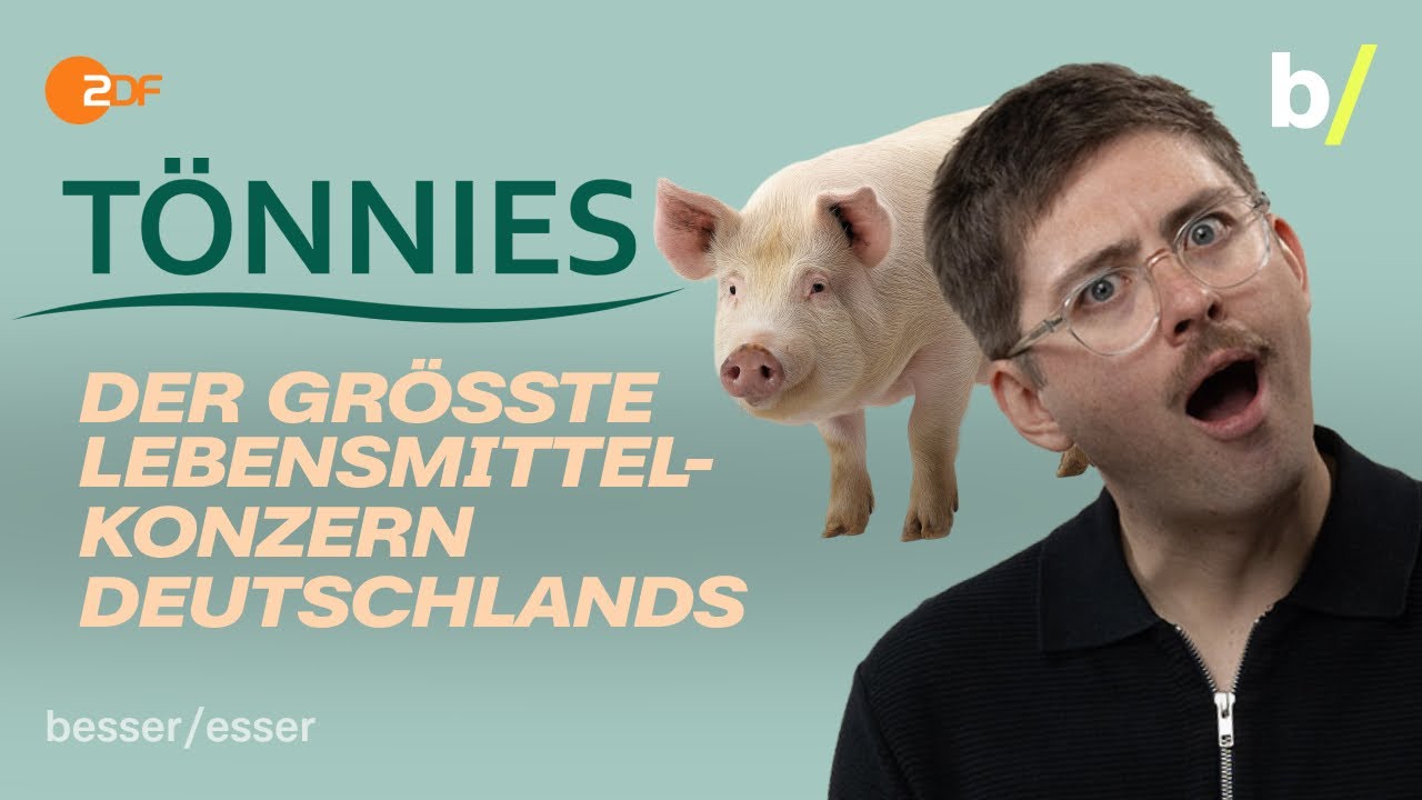 B&ouml;klunder, Aldi-Fleisch & Co.: Dieser Konzern steckt hinter deinem Fleisch